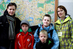 Фото Жанны Дружининой